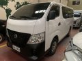 White Nissan NV350 Urvan 2020 for sale in San Juan-4