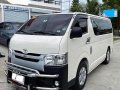 White Toyota Hiace 2019 for sale in Imus-5