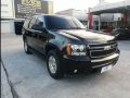 Black Chevrolet Tahoe 2008 for sale in San Fernando-2