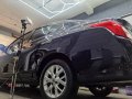 Black Nissan Almera 2017 for sale in Manila-6