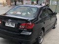 Selling Black Toyota Corolla Altis 2007 in Parañaque-1