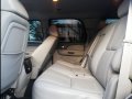 Black Chevrolet Tahoe 2008 for sale in San Fernando-1