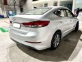 Selling Pearl White Hyundai Elantra 2018 in Quezon -6