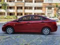 Selling Red Hyundai Accent 2018 in Pasig-4