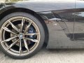 Black BMW Z4 2021 for sale in Dasmariñas-1