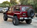 Red Nissan Patrol 1996 for sale in Quezon -3
