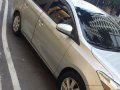 Silver Toyota Vios 2015 for sale in Makati -4