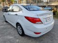 White Hyundai Accent 2019 for sale in Pasig -3