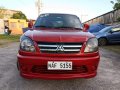 Selling Red Mitsubishi Adventure 2017 in Pasig-7