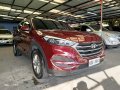 Red Hyundai Tucson 2016 for sale in Las Piñas-3