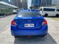 Blue Subaru WRX 2019 for sale in Pasig -0
