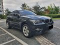 Black BMW X6 2010 for sale in Automatic-8