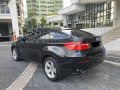 Black BMW X6 2010 for sale in Automatic-3