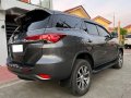 Selling Grey Toyota Fortuner 2017 in Quezon -6