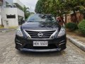 Sell Black 2019 Nissan Almera in Parañaque-0