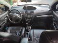 Selling Blue Toyota Vios 2008 in Valenzuela-4