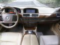 White BMW 730Li 2005 for sale in Quezon City-6