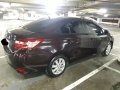 Selling Red Toyota Vios 2017 in Mandaluyong-3