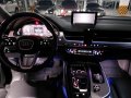 Grey Audi Q7 2018 for sale in Automatic-5