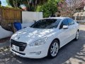 Selling Pearl White Peugeot 508 2015 in Las Piñas-4