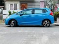 Sell Blue 2017 Honda Jazz in Santa Rosa-1
