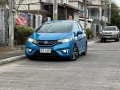 Sell Blue 2017 Honda Jazz in Santa Rosa-0