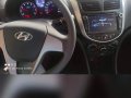 Selling Blue Hyundai Accent 2018 in Caloocan-2