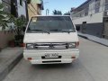 Selling White Mitsubishi L300 2021 in Manila-0