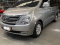 Silver Hyundai Starex 2015 for sale in Makati-6