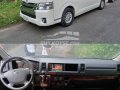 2018 Toyota Grandia Van at cheap price-0