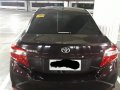 Selling Red Toyota Vios 2017 in Mandaluyong-5