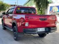 Red Toyota Hilux 2017 for sale in Balagtas-7