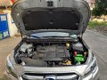 Selling Silver Subaru Outback 2019 in Marikina-3