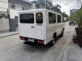 Selling White Mitsubishi L300 2021 in Manila-5