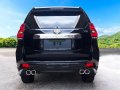 Black Toyota Prado 2022 for sale in Quezon -5