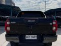 Black Toyota Hilux 2021 for sale in Automatic-4