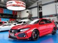 Sell Red 2020 Honda Civic in Quezon City-4