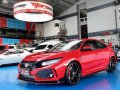 Sell Red 2020 Honda Civic in Quezon City-5