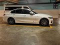 Purple BMW Turbo 2019 for sale in Makati-5