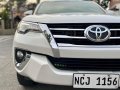 Selling Pearl White Toyota Fortuner 2016 in Quezon -8