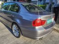 Sell Silver 2012 BMW 318I in Manila-7