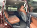 Red Toyota Land Cruiser 2018 for sale in Manila-3
