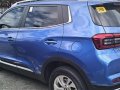 Blue Chery Tiggo 2020 for sale in Marikina-1