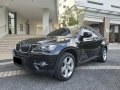 Black BMW X6 2010 for sale in Automatic-7