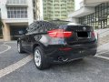 Black BMW X6 2010 for sale in Automatic-2