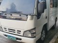 Selling White Isuzu NHR 2013 in Quezon -7