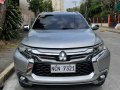 Sell Silver 2017 Mitsubishi Montero sport in Malabon-8