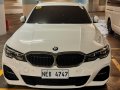 Purple BMW Turbo 2019 for sale in Makati-6