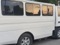 Selling White Isuzu NHR 2013 in Quezon -0