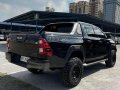 Black Toyota Hilux 2021 for sale in Automatic-5